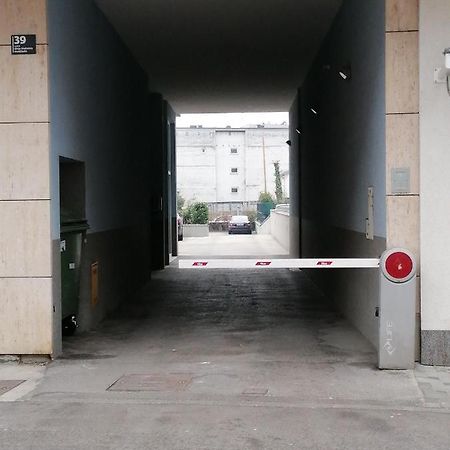 Zagreb Studio 39 Kranjceviceva Eksteriør billede