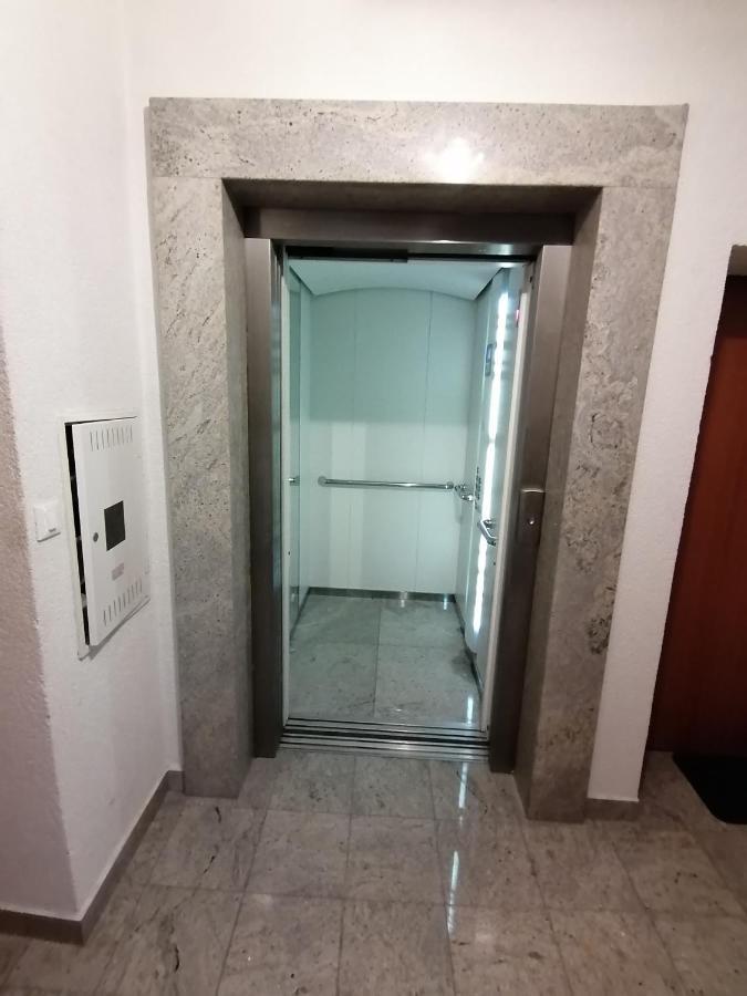 Zagreb Studio 39 Kranjceviceva Eksteriør billede