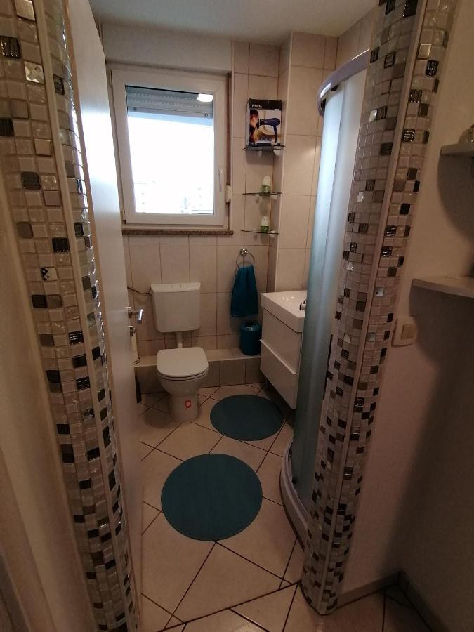 Zagreb Studio 39 Kranjceviceva Eksteriør billede