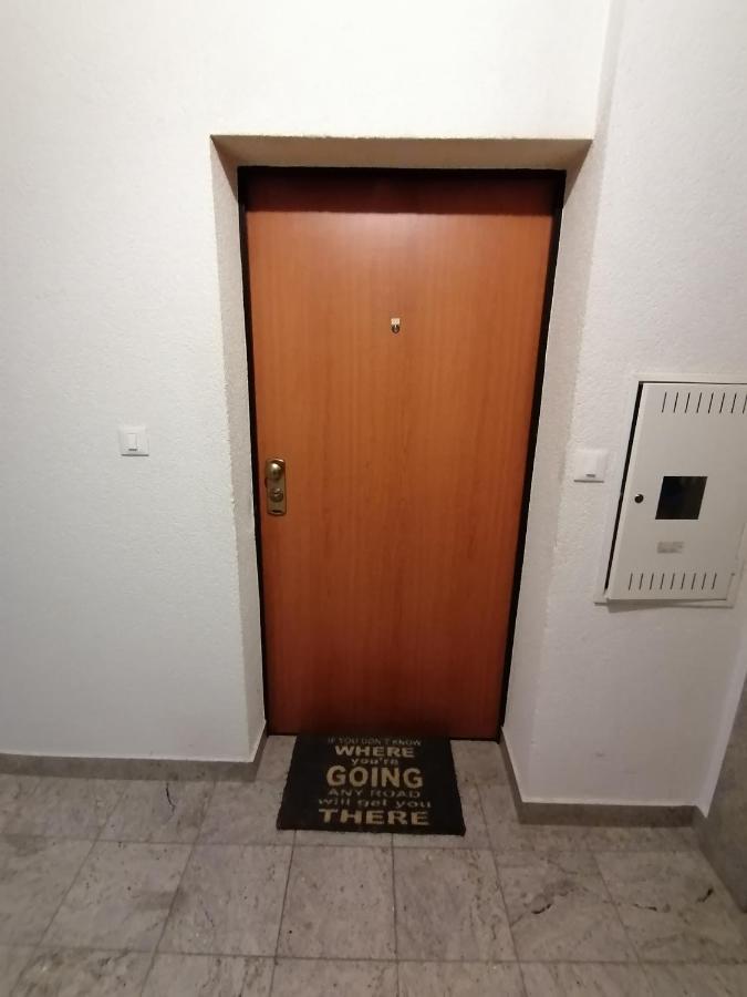 Zagreb Studio 39 Kranjceviceva Eksteriør billede