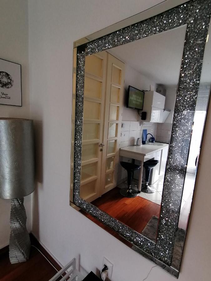 Zagreb Studio 39 Kranjceviceva Eksteriør billede